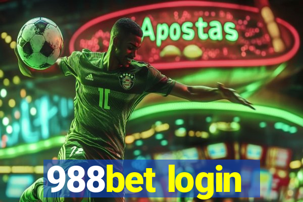 988bet login